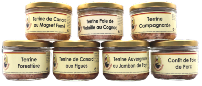 Les Traditionnelles