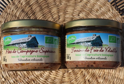 Les Terrines BIO