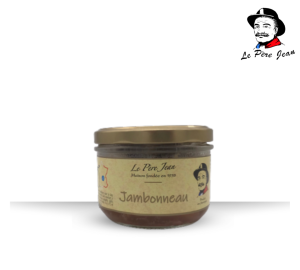 Jambonneau Pre Jean - 200g