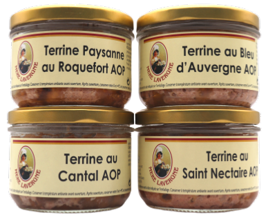 Les Fromagères
