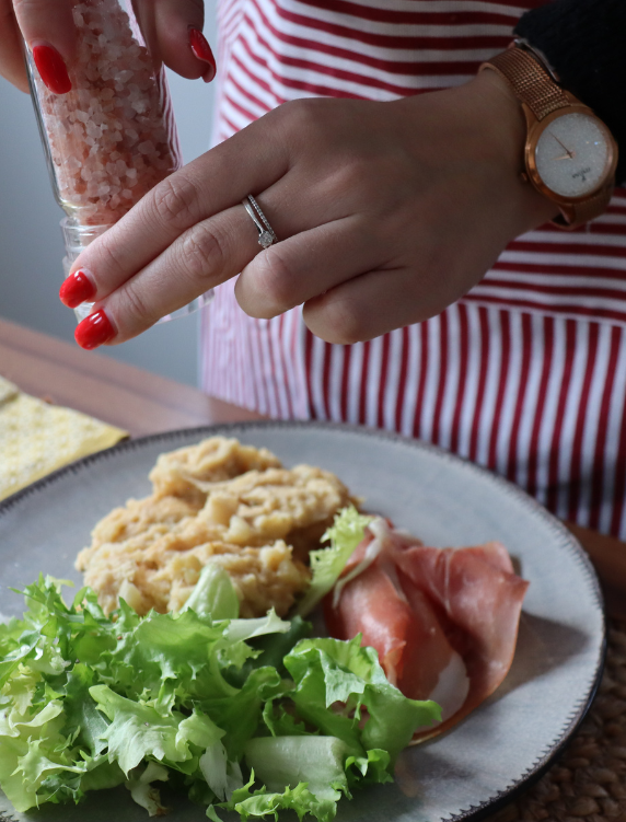 Nos Plats Cuisinés de Terroir
